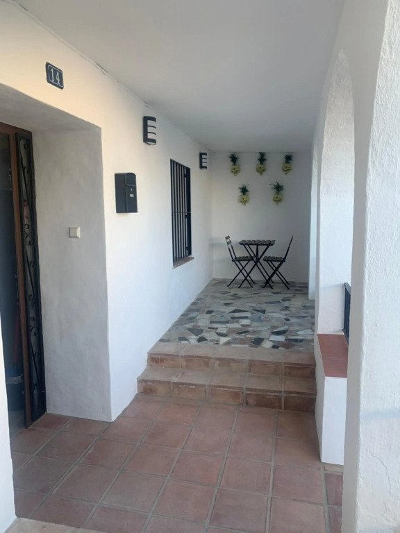 Casa El Rinconcito
