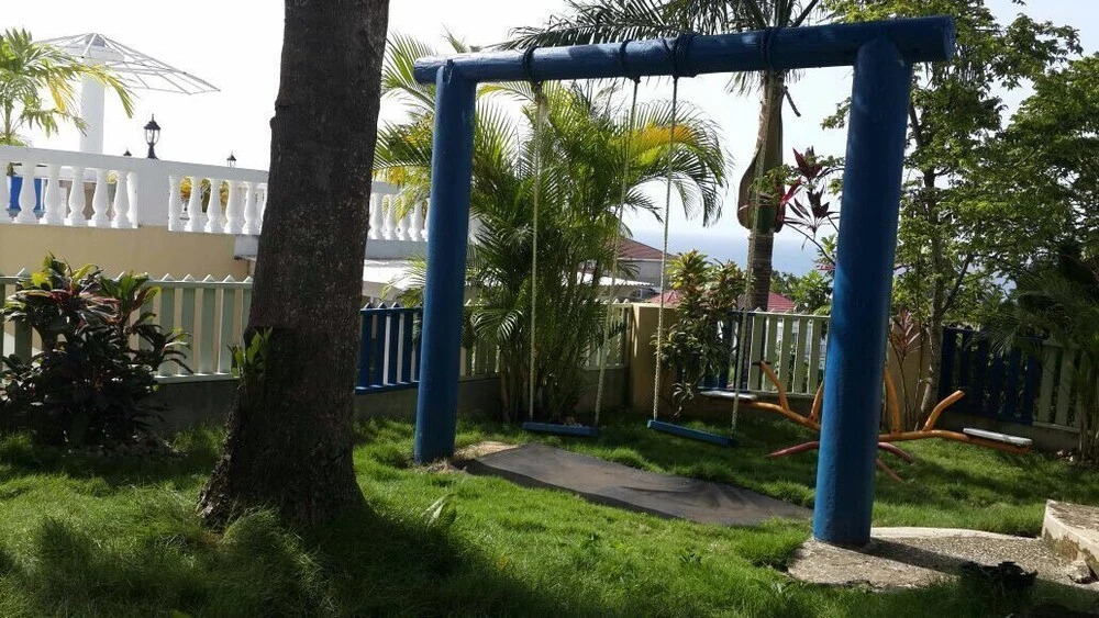 Caribbean Suite