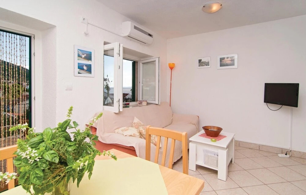 Awesome Apartment in Bol With 1 Bedrooms and Wifi
