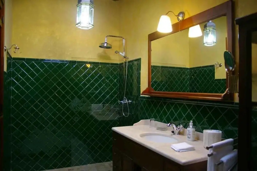 Boutique el Capricho, spa & adults only