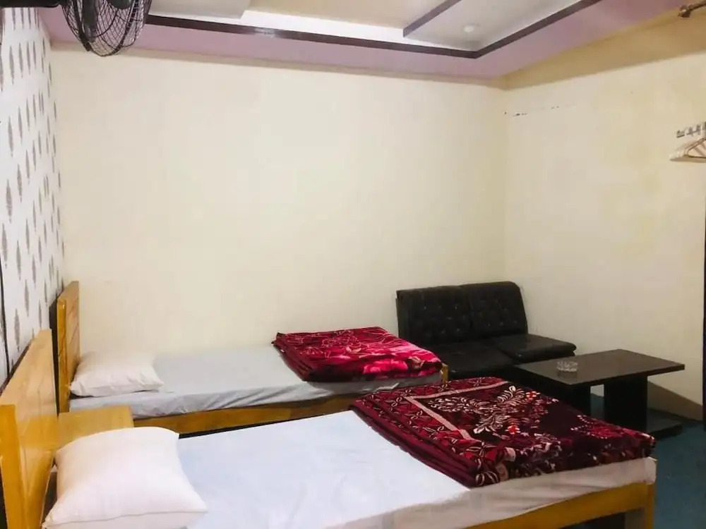 Skardu City Guest House