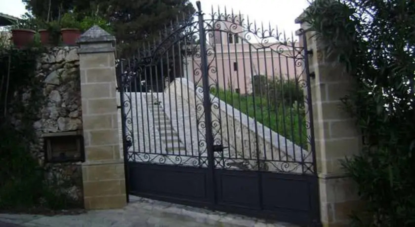 Villa Palma
