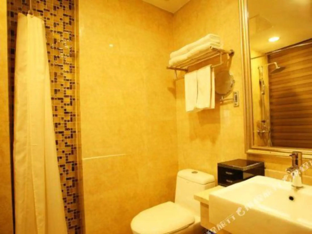 Xingya Mingdu Hotel