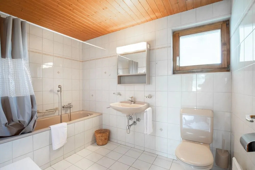 Chalet Anne Sophie