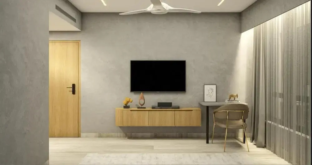 Trunk and Trolley, Financial District, A Luxury Boutique Hotel, Hyderabad