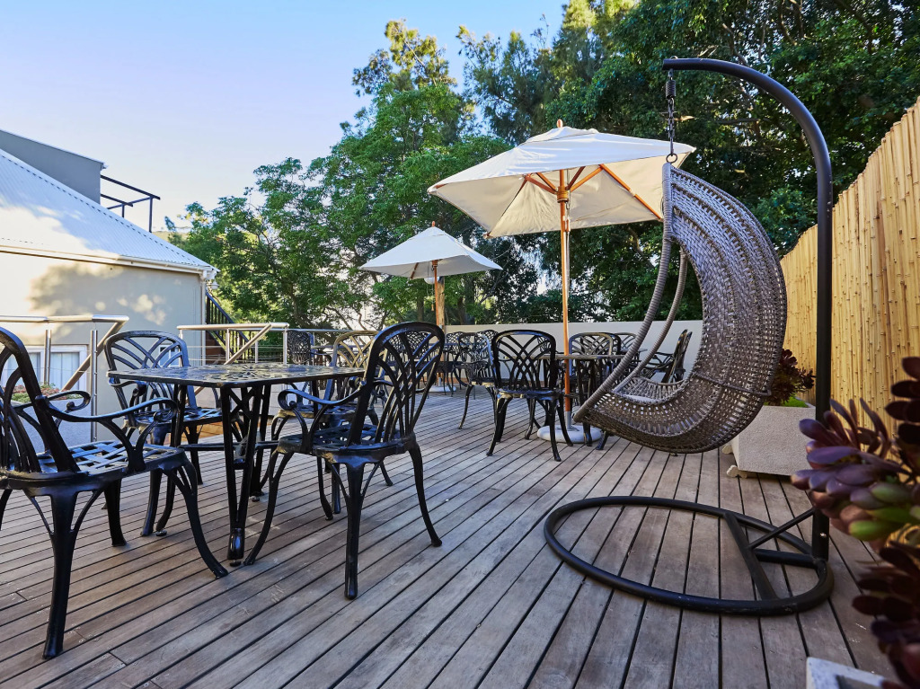 Cloud 9 Boutique Hotel and Spa