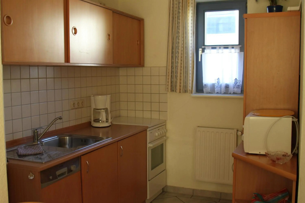 Haus Meeresrauschen