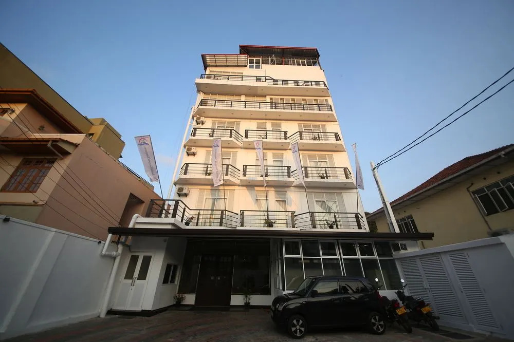 Kingston By REMO Hotels and Resorts