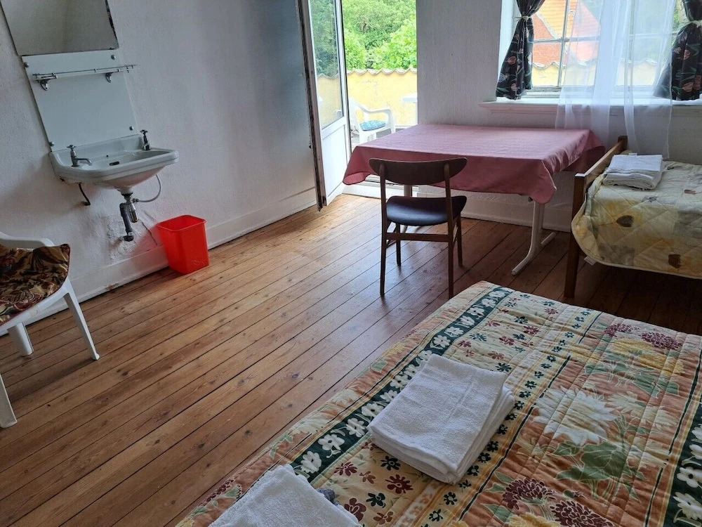 Hotel Fyrtårn