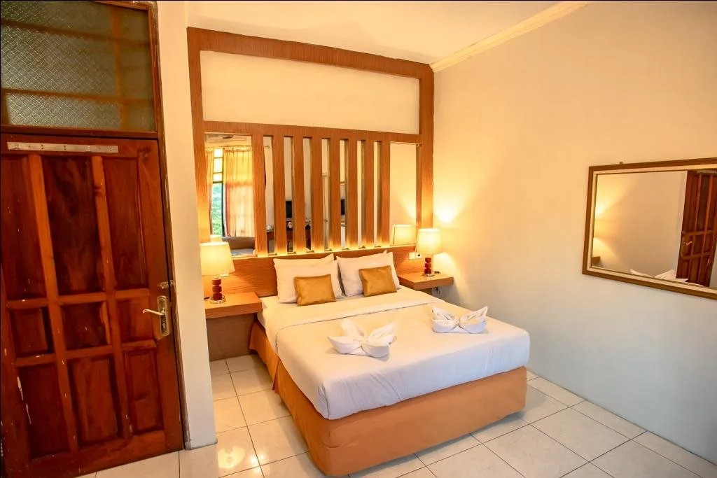 Hotel Pondok Asri