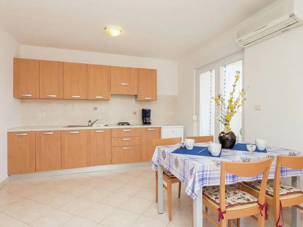Apartment in Premantura Near Kamenjak Park