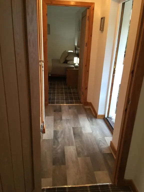 Tigh Stobban Apartment 1