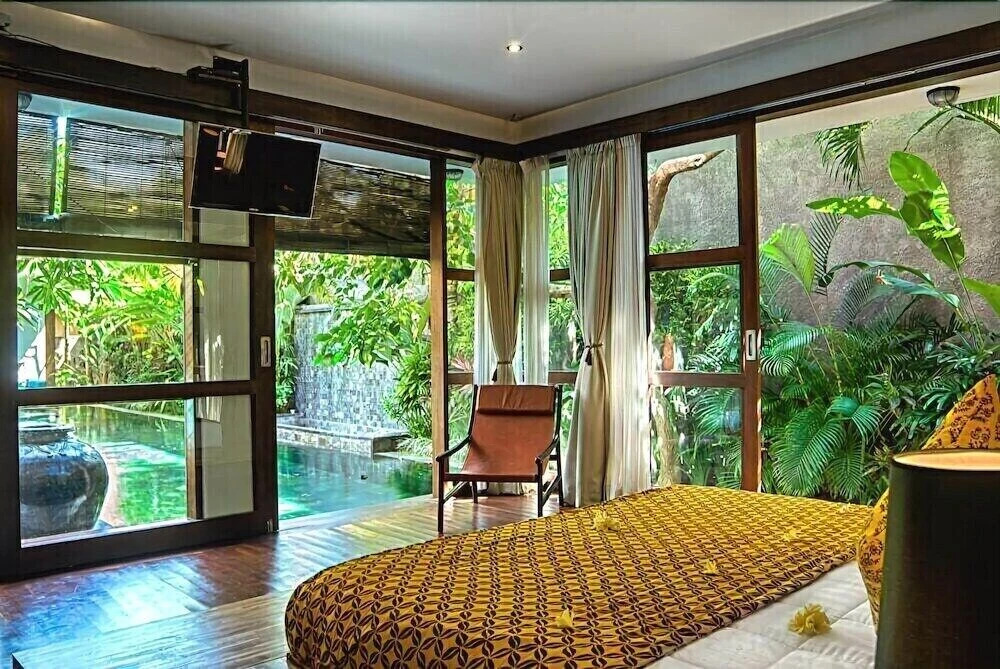 Villa Amira (Vilorium) #258999 - 5 Br Villa