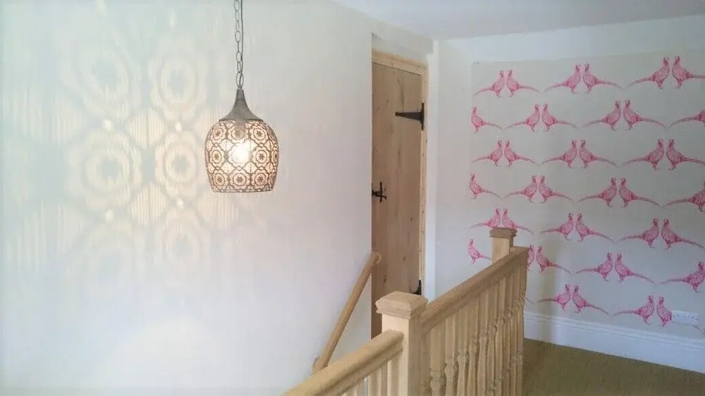 Huthwaite Snug