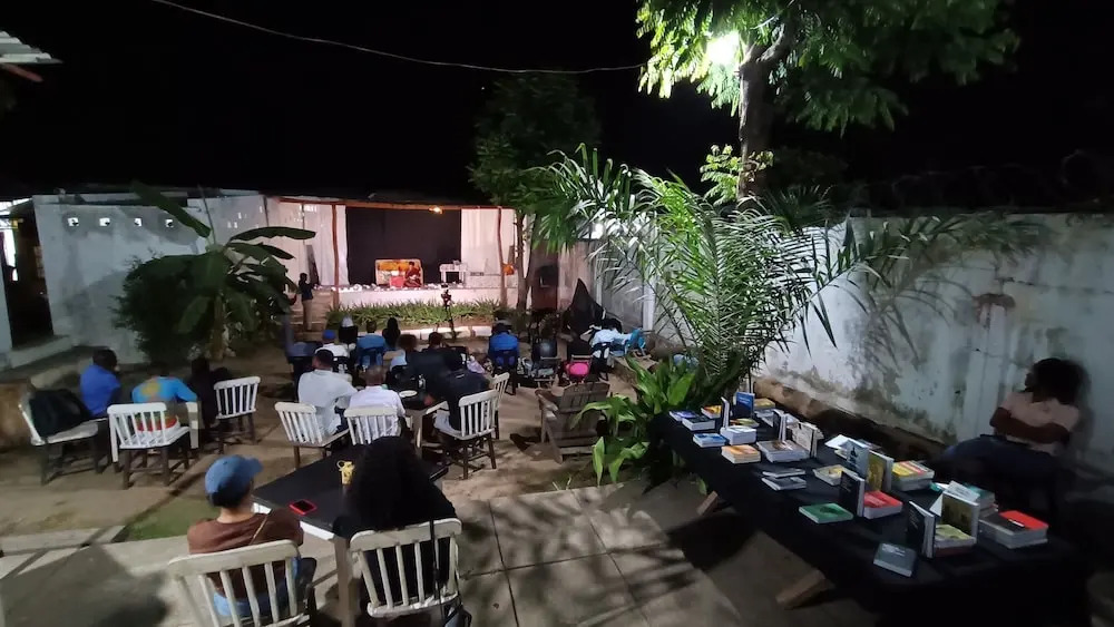 Ruby - Casa de Hospedes - Backpackers