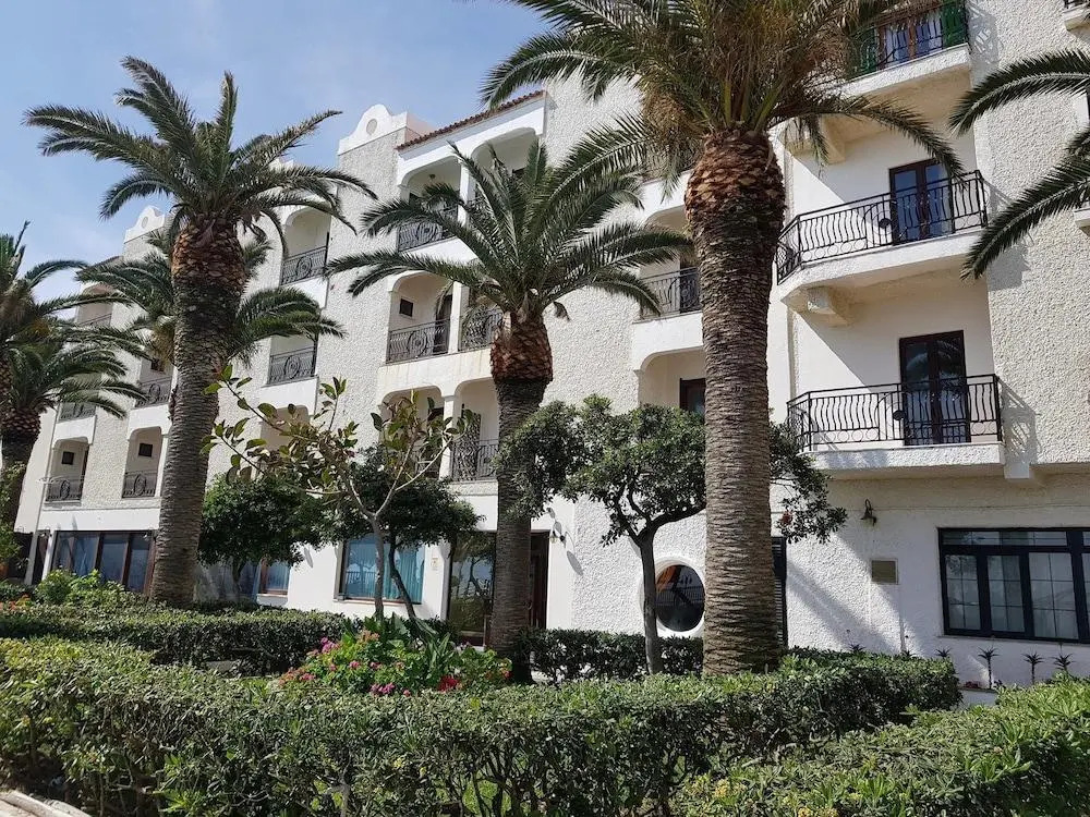 Hotel Club Costa Elisabeth