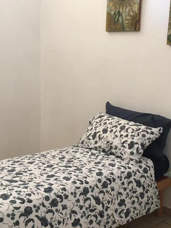 Villa Daniela - Appartamento in villa