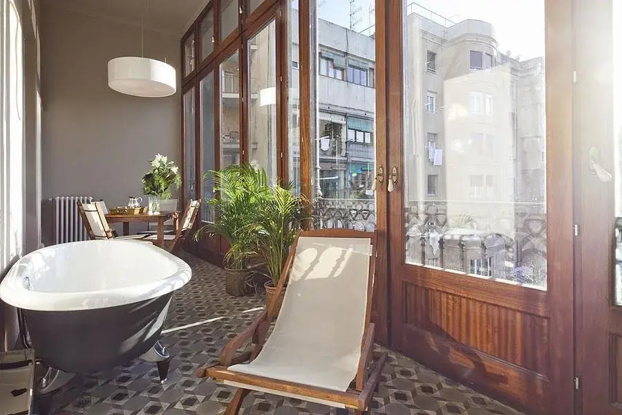 Luxury Rambla A - 4 Bedroom Apartment 2nd Floor - MSB 55988