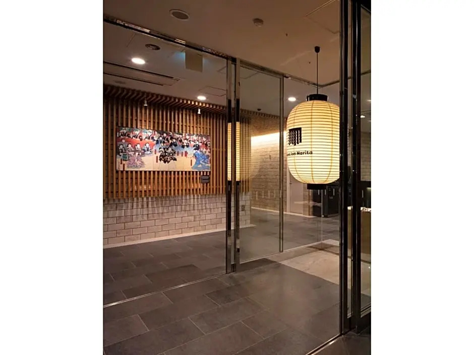 Meet Inn Narita - Vacation STAY 43761v