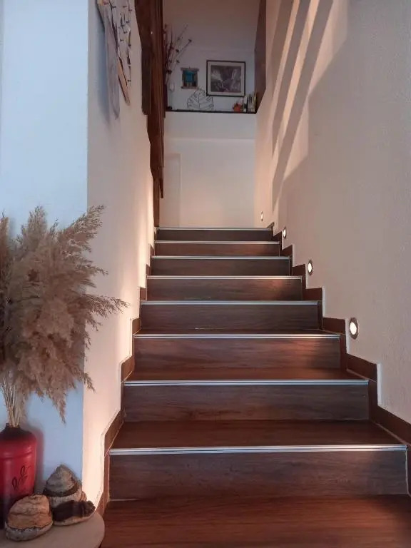 Guest House Lisina