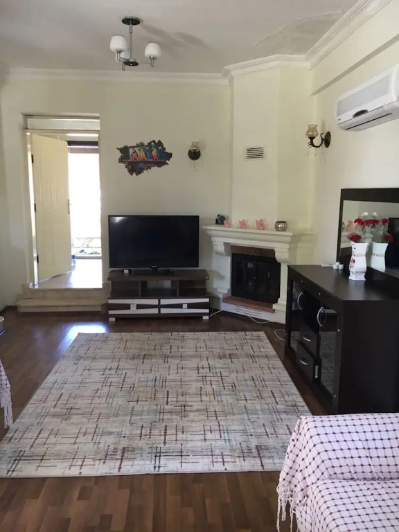 Villa B Calis Beach