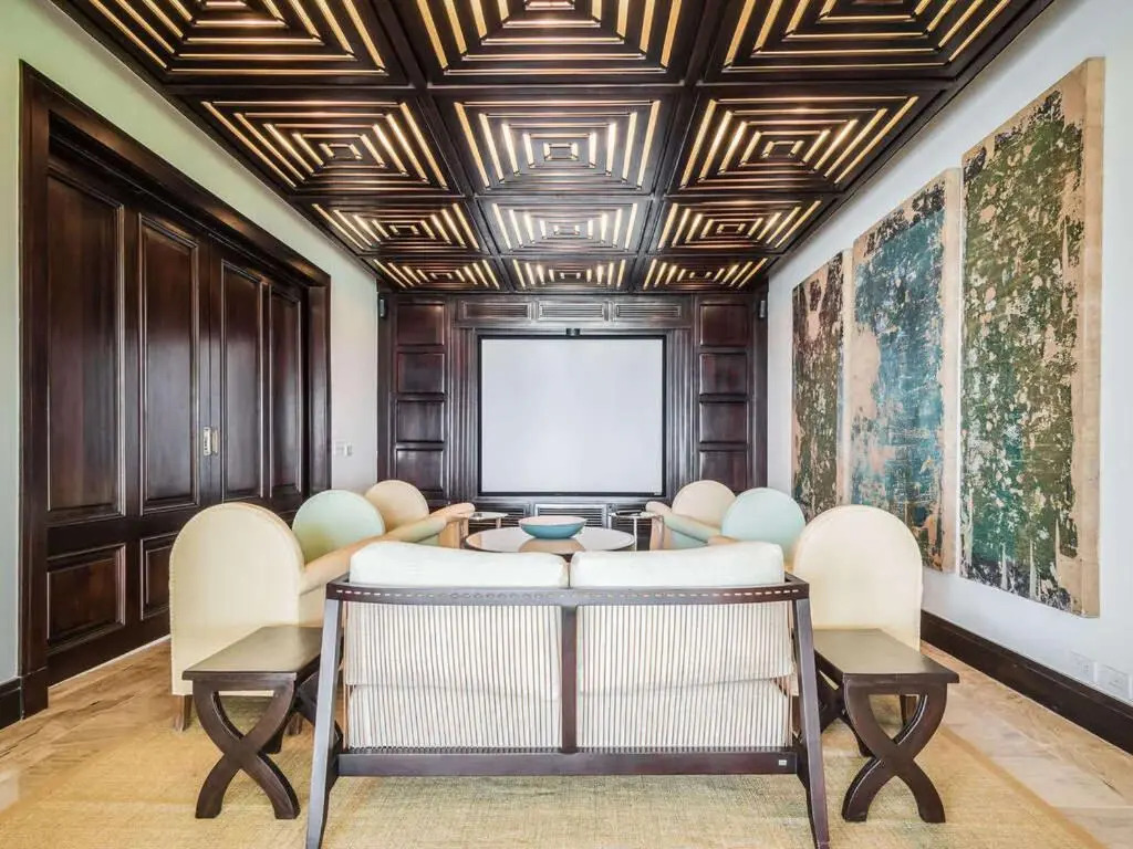 Villa Costa Verde 5