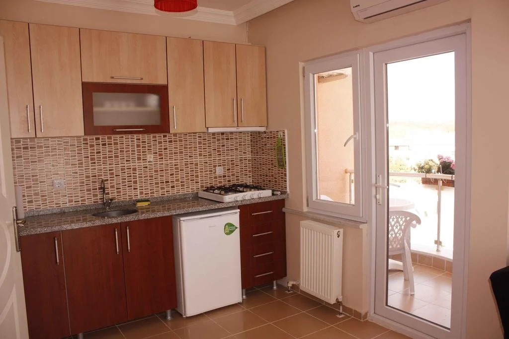 Aydeniz Apart Hotel