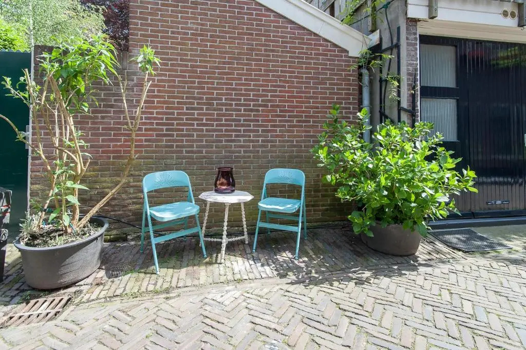 CASASdeCASPER - Studio Alkmaar