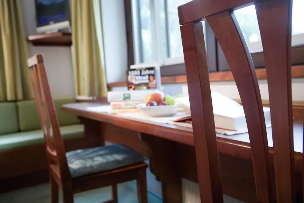 Hotel-Garni Jakober - B&B und Appartements