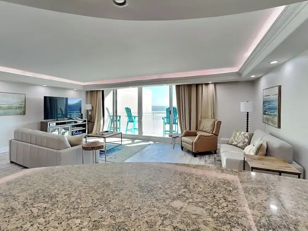 Pelican Condo B602 by Distinctive Beach Rentals