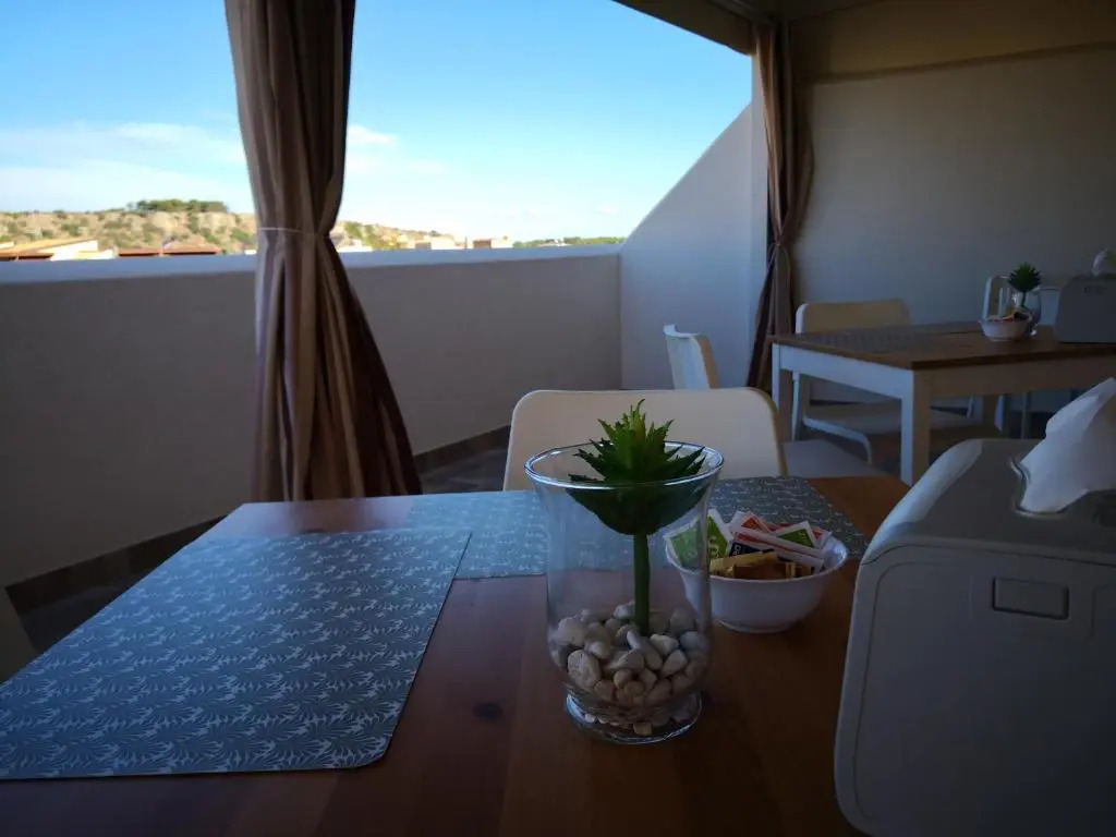 B&B Vivere San Vito Lo Capo