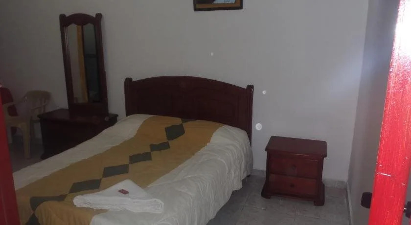 Hotel Girasol Inn Barranquilla