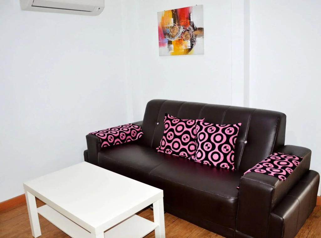 Taragon Residences