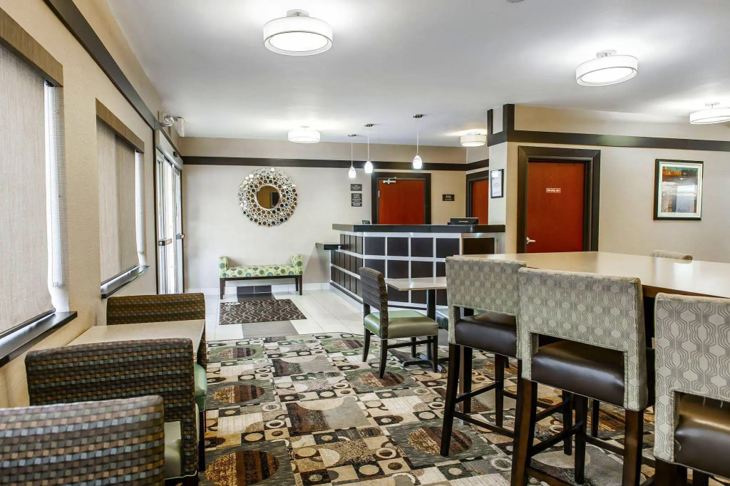 Comfort Inn Marion
