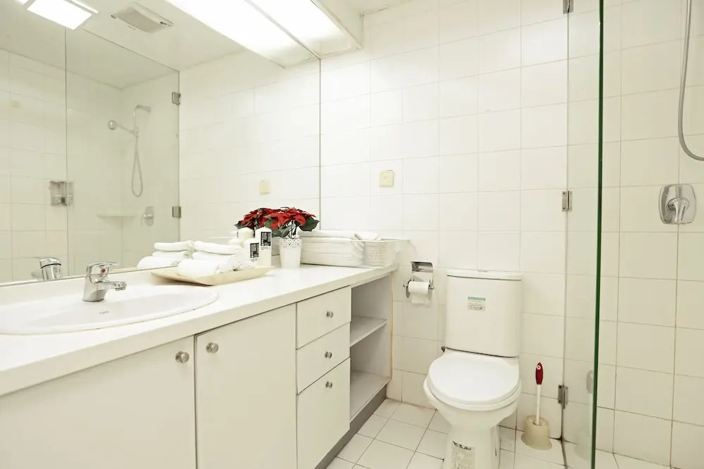 BeiJing YuanJia Apartment nearby Sanlitun