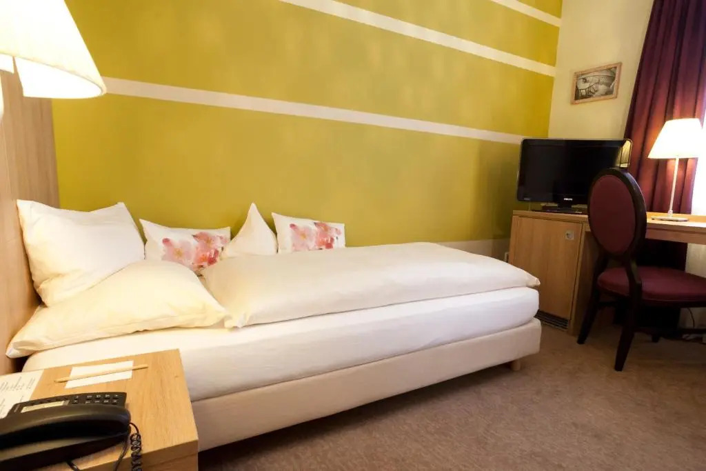Hotel Schepers