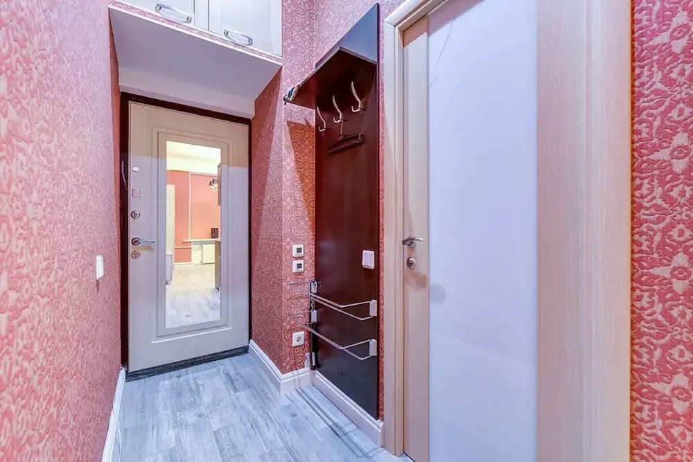Отель Home SPb