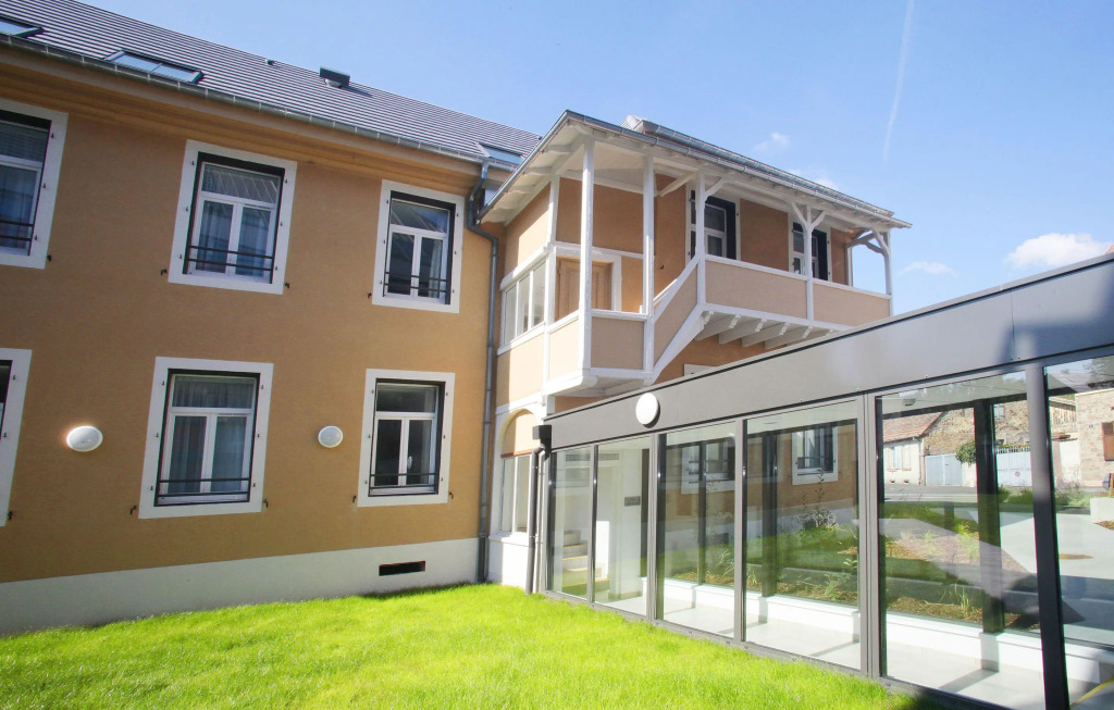 Apparthôtel Odalys City - Colmar Centre