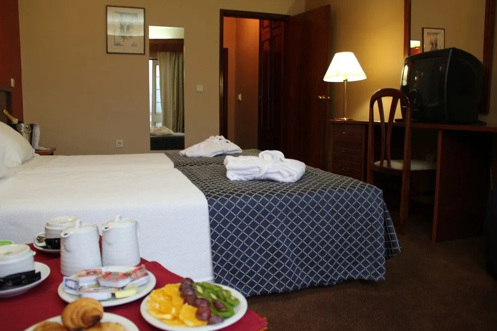 Hotel Montemuro