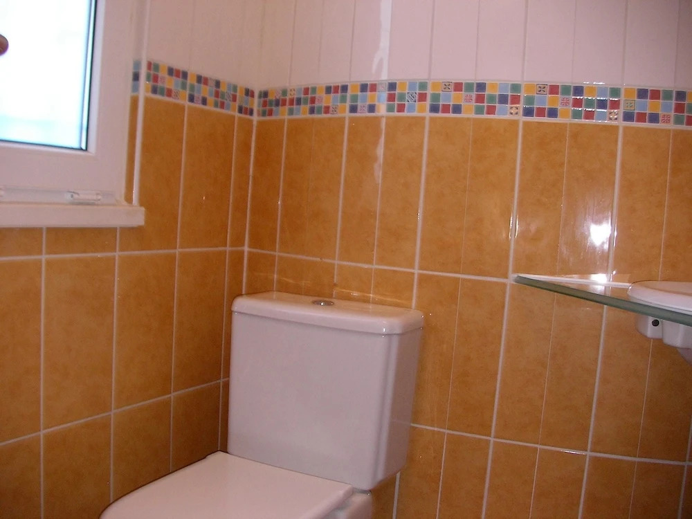 Villa With 4 Bedrooms in Alcalar, With Private Pool, Enclosed Garden a