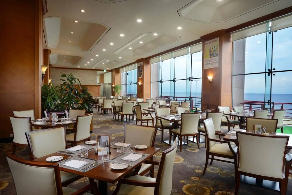 Ramada Plaza Jeju