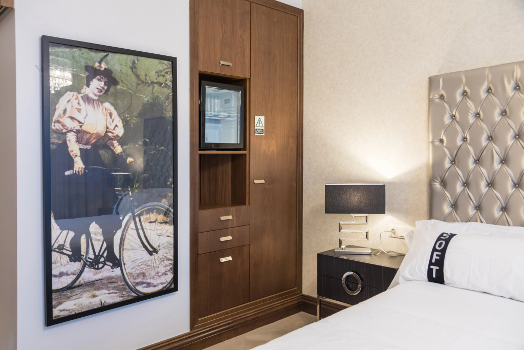 Casual Belle Epoque Lisboa by Casual Hoteles