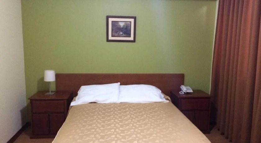 Paredones Hotel