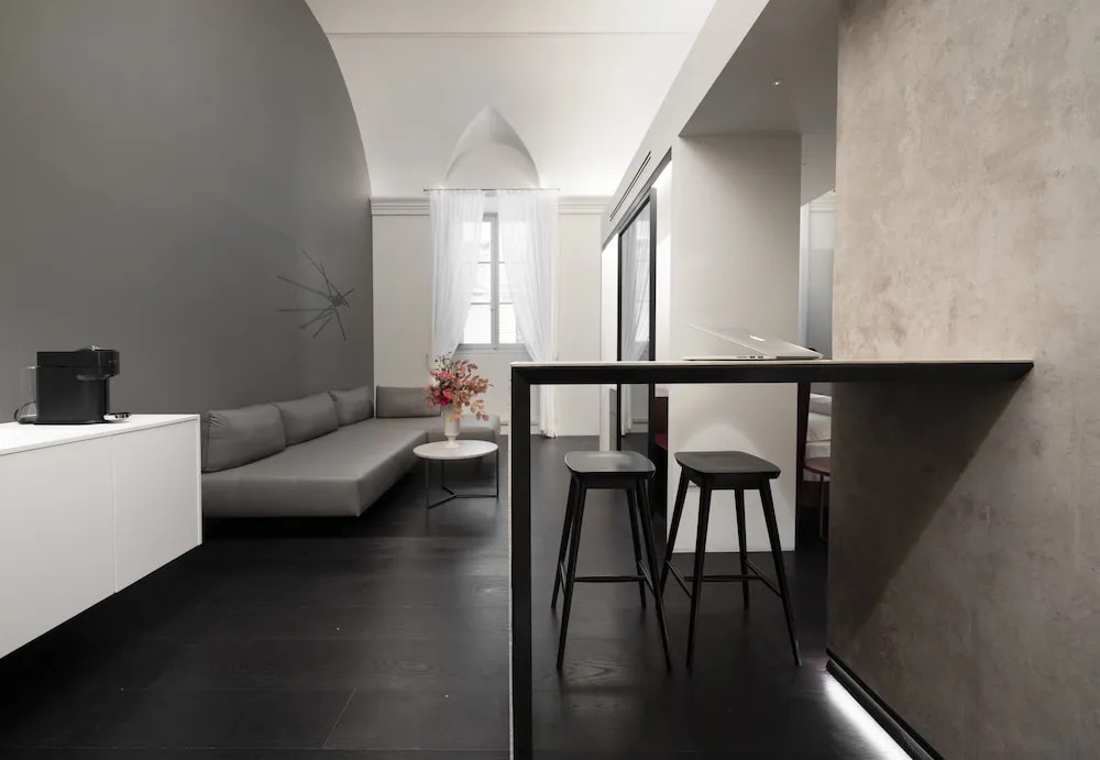 Palazzo Giusti Suites and Spa