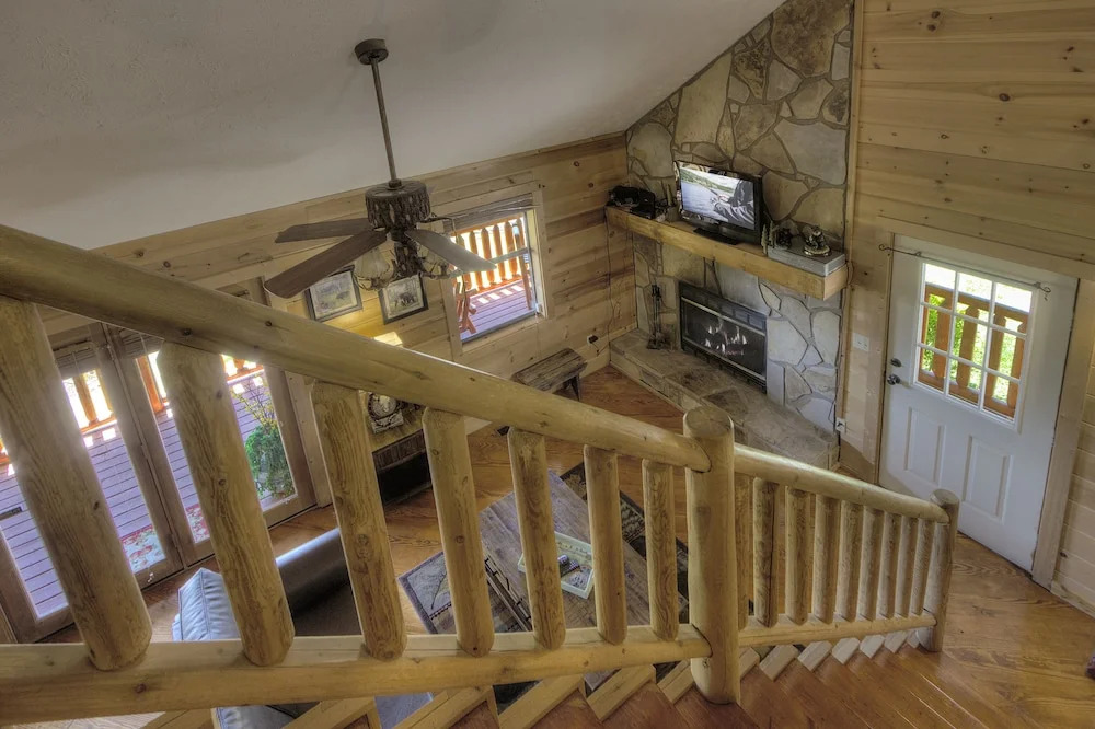 Grandpa Bear's View #233