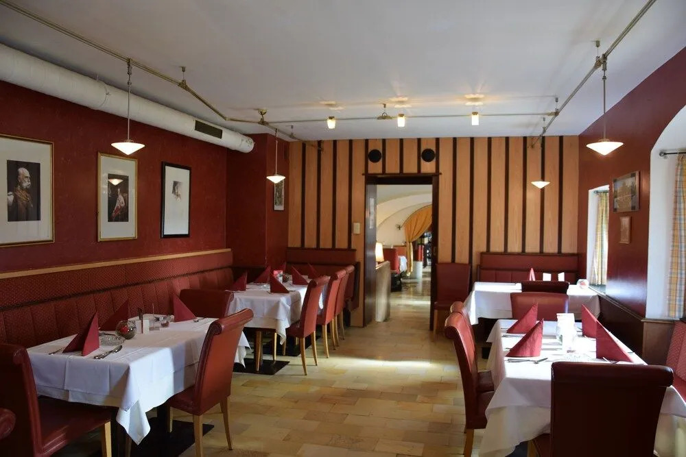 Hotel Maxlhaid