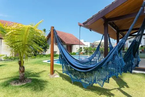 Bangalô de Luxo
