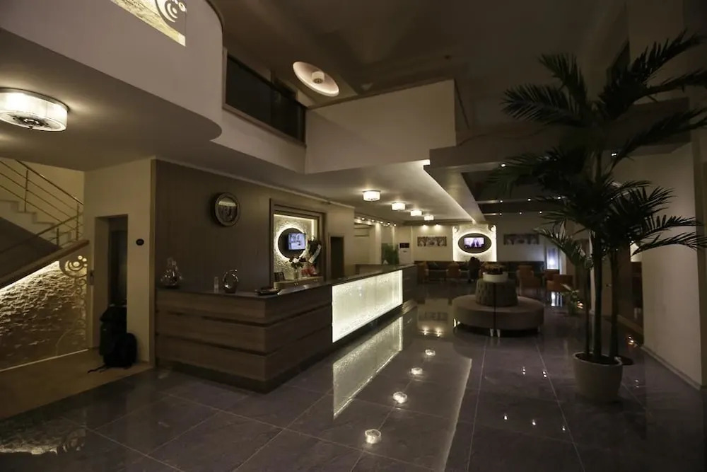 Hotel La Bella