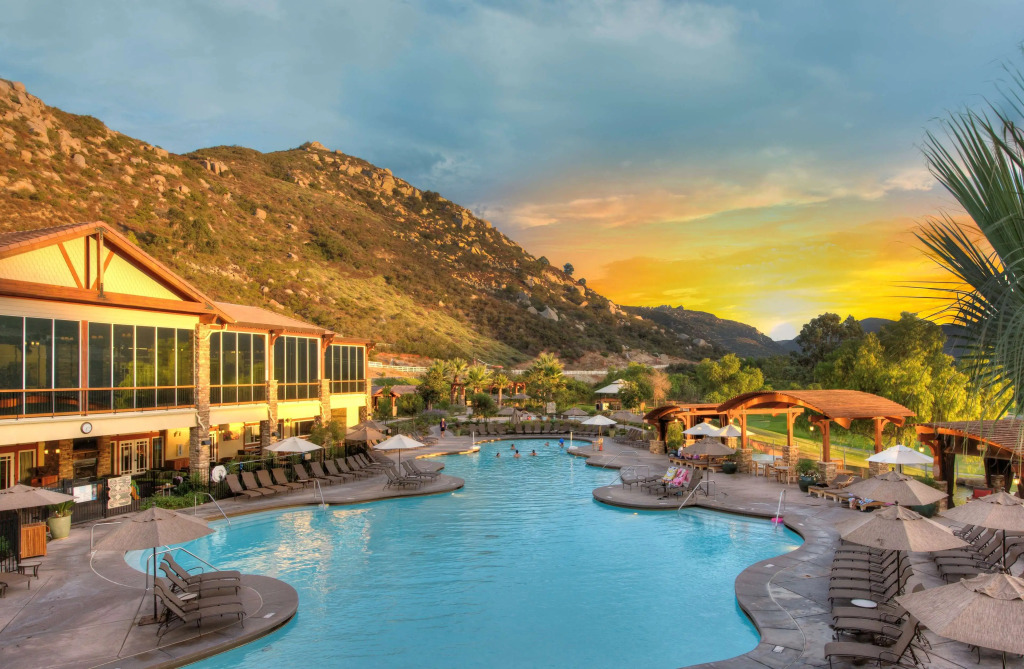 Hyatt Vacation Club at The Welk, San Diego Area