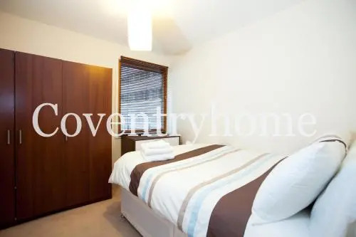 Coventry Home